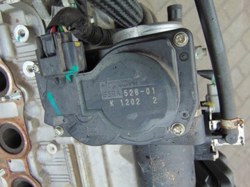 фото thumb №10, Двигун nissan micra 4 iv k13 2010r- 1.2 бензин hr12 європа