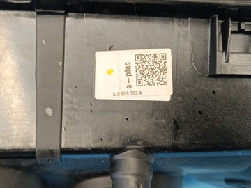 фото thumb №12, Vw passat b9 варіант 2.0 tdi 2024 r кришка заливання пального амортизатор 3j0809702a