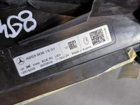 Mercedes glc w253 15- фара перед передня ліва led оригінал Ціна, фото thumb