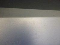 фото thumb №8, Mini countryman f60 бампер задній