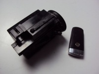 фото thumb №5, Замок запалювання з ключ vw passat b6