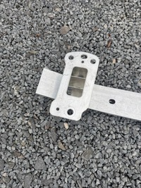 фото thumb №5, Alfa romeo giulia балка передняя