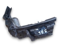 фото thumb №1, Audi a1 82a четверть обшивка pas задняя задний поддон lc9x