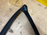 Купити Прокладка дах скло jaguar f-type x152 cabrio, фото thumb