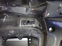 фото thumb №5, Крышка багажника porsche cayenne iii 2018-