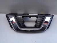 фото thumb №1, Решётка радиатора решётка радиатора nissan x-trail t32 18- lift