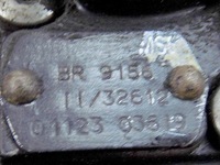 фото thumb №7, Iveco eurotech 440km 01r клапан гальма abs br9156