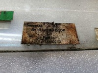 фото thumb №4, Bentley flying track left rear door glass 3w5845025 window