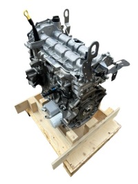 фото thumb №2, Новый двигатель ford transit 2.0 tdci ecoblue fwd