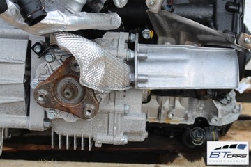 фото thumb №7, Vw passat b8 коробка передач коробки передач автомат qbb 4x4 7-mio ступенева dsg 2.0 tfsi