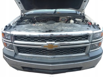 фото thumb №5, Радиаторов воды suburban escalade silverado 2014