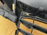 фото thumb №6, Решітка радіатор решітка радіатора audi tt 2006-2014_8j0853651h оригінал