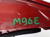 фото thumb №10, Mercedes cla c117 x117 13-17 лампа led левая задняя eu