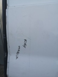 фото thumb №7, Дверь распашные правый задняя opel vivaro a renault trafic ii lift 06-14