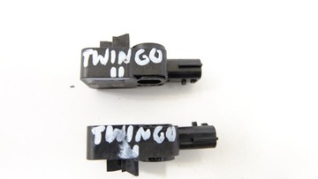 фото thumb №6, Renault twingo ii рестайлинг датчик удара 8201279378