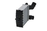 Nrf інтеркулер fiat punto 1,9jtd Доставка, фото thumb