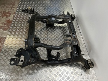 фото thumb №7, Jeep grand cherokee 2018 рама допоміжна передня