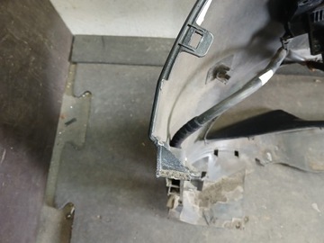 фото thumb №9, Бампер перед alfa romeo stelvio