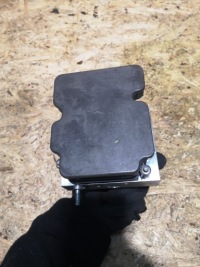 фото thumb №5, Mercedes v-klasa w447 насос abs a4479007511 блок керування abs