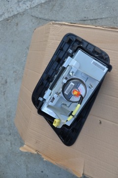 фото thumb №7, Nissan juke 2013 подушка консоль подушки подушка безопасности