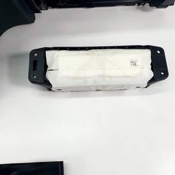 фото thumb №7, V-klasa w447 v класс панель консоль подушка безопасности подушки