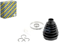 фото thumb №1, Захист шарнір перед зовнішній renault captur i clio iii clio iv