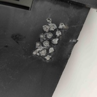 Купити Правий напрямна передній бампера tesla model 3 108417700d 28300149 258kw, фото thumb