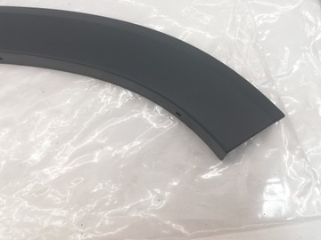 фото thumb №5, Dacia duster ii планка правий перед крило серп