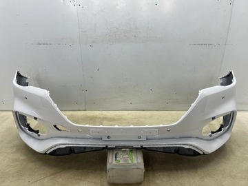 фото thumb №1, Бампер переднее mg hs 18-22r. перед 4xpdc p10021135