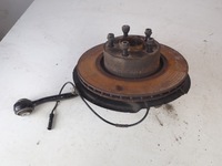 фото thumb №6, Поворотный кулак ступица правый задняя правая задняя bmw f26 x4