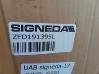 фото thumb №3, Лампа задняя задняя левая ford transit/tourneo, 2014 -