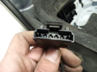 фото thumb №14, Фара праве зад права задня opel zafira b рестайлінг 06-14 оригінал європа