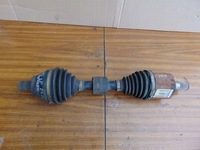 фото thumb №1, Піввісь ліва перед volvo v70 2.0 d3 автомат