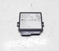 Купить Модуль блок управления opel zafira astra 2 g 24410018, фото thumb