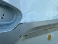 фото thumb №6, Крышка багажника багажника задняя задняя toyota corolla cross 2022- bardzo ladna оригинальный