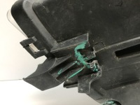 Купить Противотуманная фара правый opel insignia b 2019 662588537, фото thumb