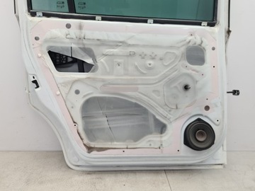 фото thumb №16, Opel zafira b дверь левый зад z40r