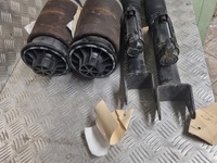 фото thumb №13, Mercedes gls w166 амортизаторы подушки безопасности комплект