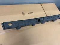 Купить Peugeot 3008 2 5008 рестайлинг  абсорбер пенопласт бампера перед 9836769980, фото thumb