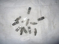 фото thumb №1, Jaguar xj xf range land rover iv 3.0d коромисло