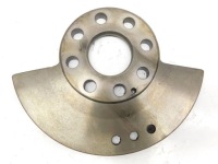 Проставка противага вала колінчастого - jeep grand cherokee wk2 3.0 crd vm Зі Шроту, фото thumb