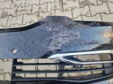 фото thumb №6, Bmw 5 g30 g31 бампер переднее оригинальный