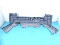 фото thumb №16, Бампер задня audi a8 d3 lift 05-09 чорний lz7q