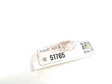 фото thumb №7, Renault trafic ii коллектор выпускной 2.0 dci 90 дизель 66kw 90 hp 2008