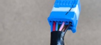 фото thumb №12, Зеркало левое tesla 3 модель 3 рестайлинг 11pin европа
