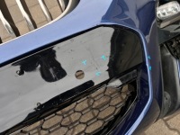 Бампер перед передний bmw x3 g01 x4 g02 m набор цвет c1m с Разборки, фото thumb