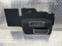 фото thumb №1, Обивка бардачка заднего кабины scania r s левая s