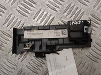 фото thumb №2, Land rover range rover sport l494 рамка бардачка панели приборной панели