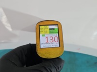 фото thumb №11, Крило перед праві vw passat cc білий lb9a