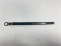 Купити Напрямна напрямна кліпси поперечина безпеки права mercedes w124 перед, фото thumb